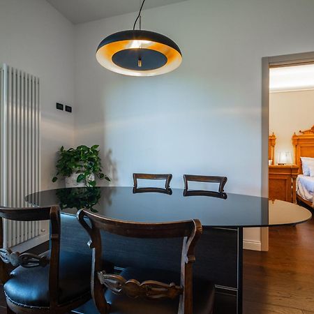 Emotions Appartement Montalcino Buitenkant foto