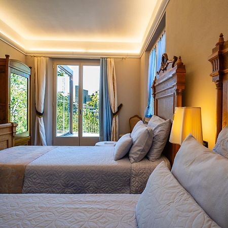 Emotions Appartement Montalcino Buitenkant foto