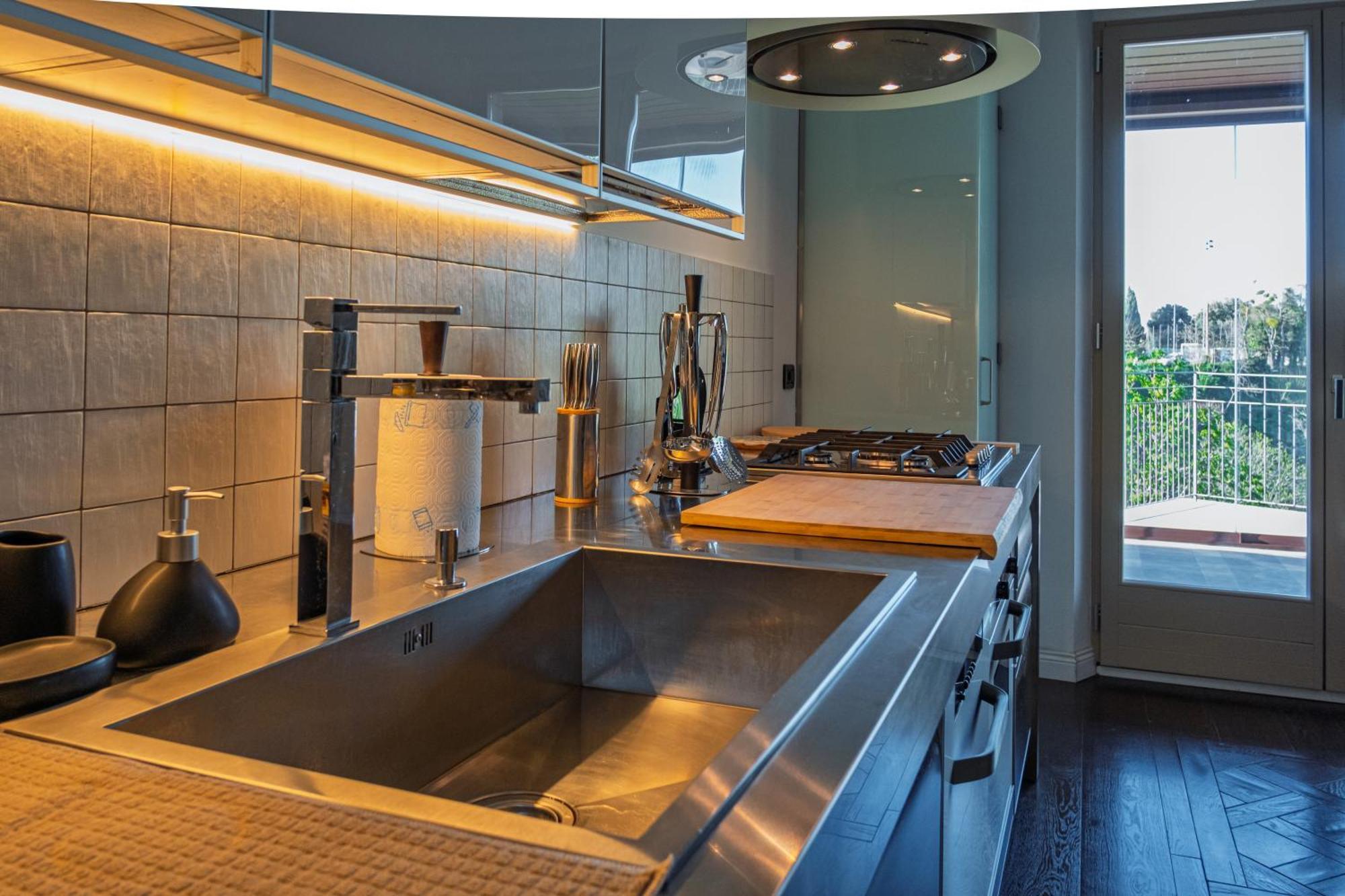 Emotions Appartement Montalcino Buitenkant foto