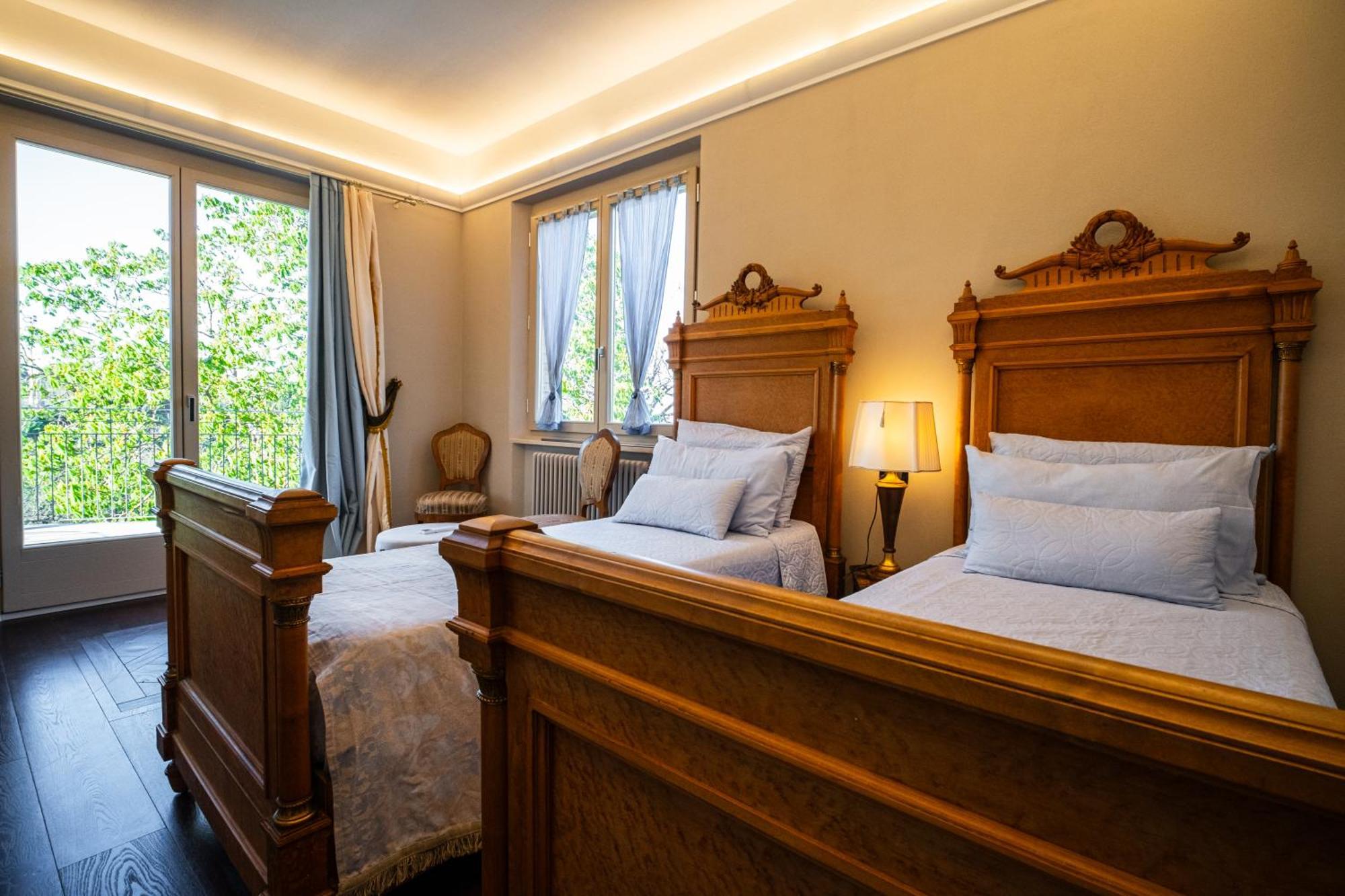 Emotions Appartement Montalcino Buitenkant foto
