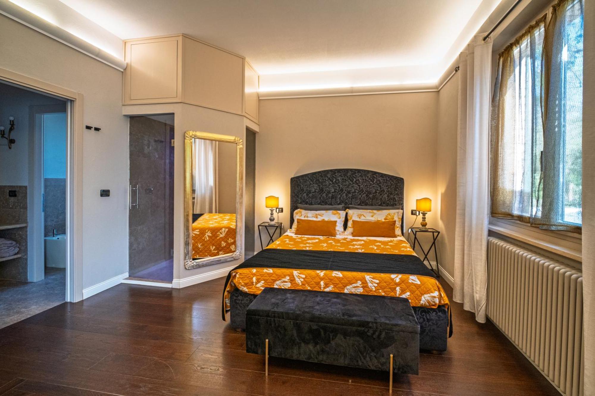 Emotions Appartement Montalcino Buitenkant foto